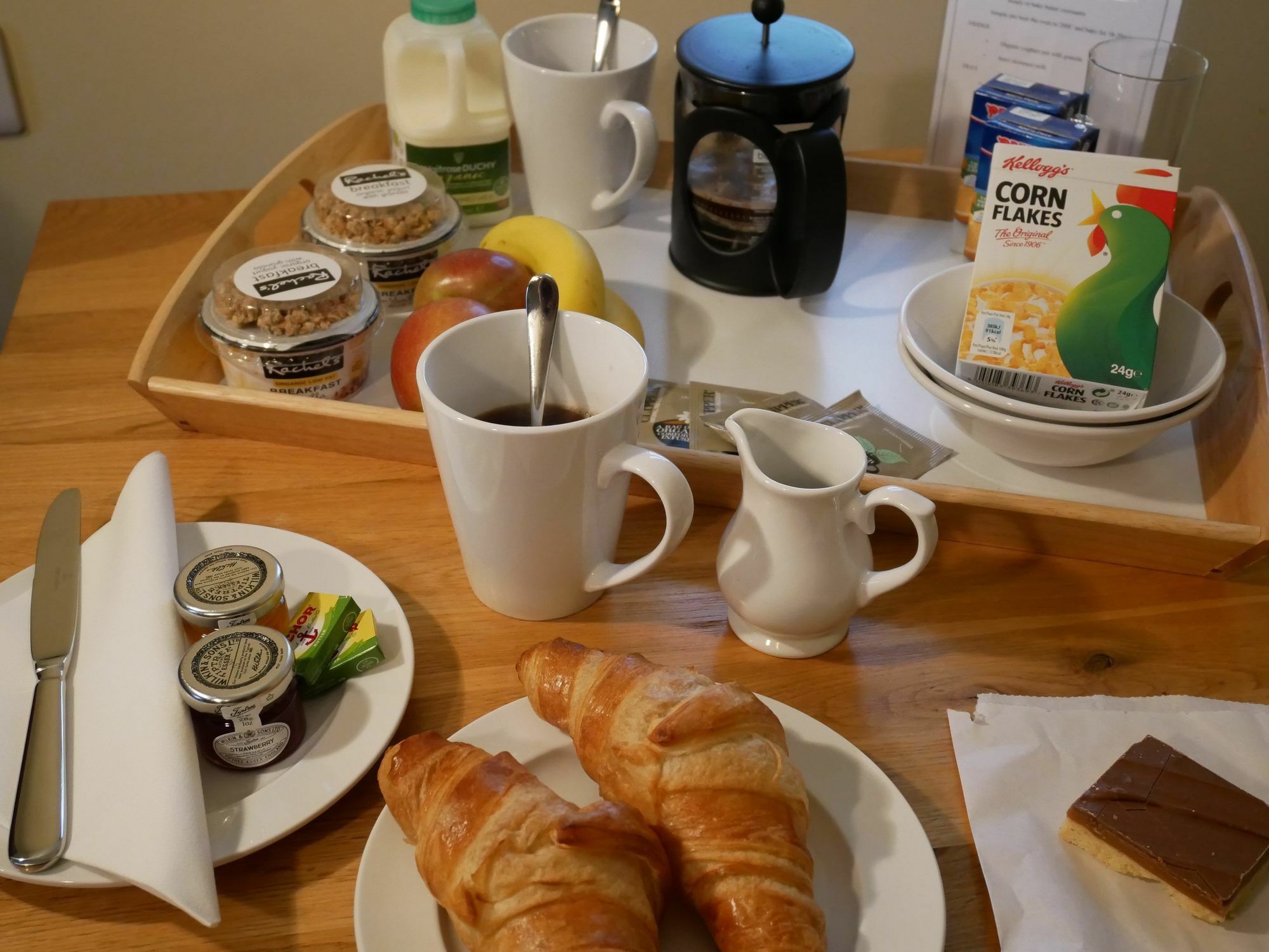 Peartree Serviced Apartments Salisbury Esterno foto