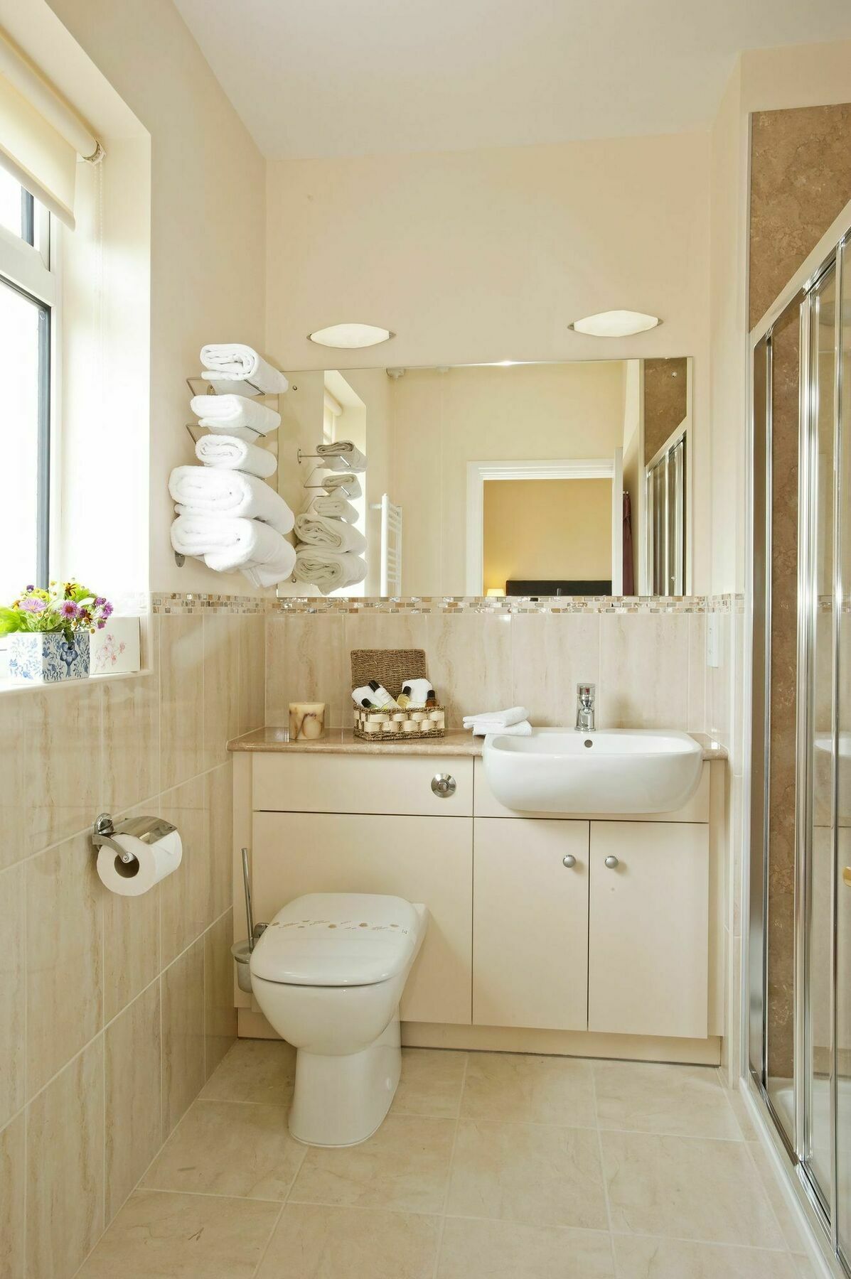 Peartree Serviced Apartments Salisbury Esterno foto